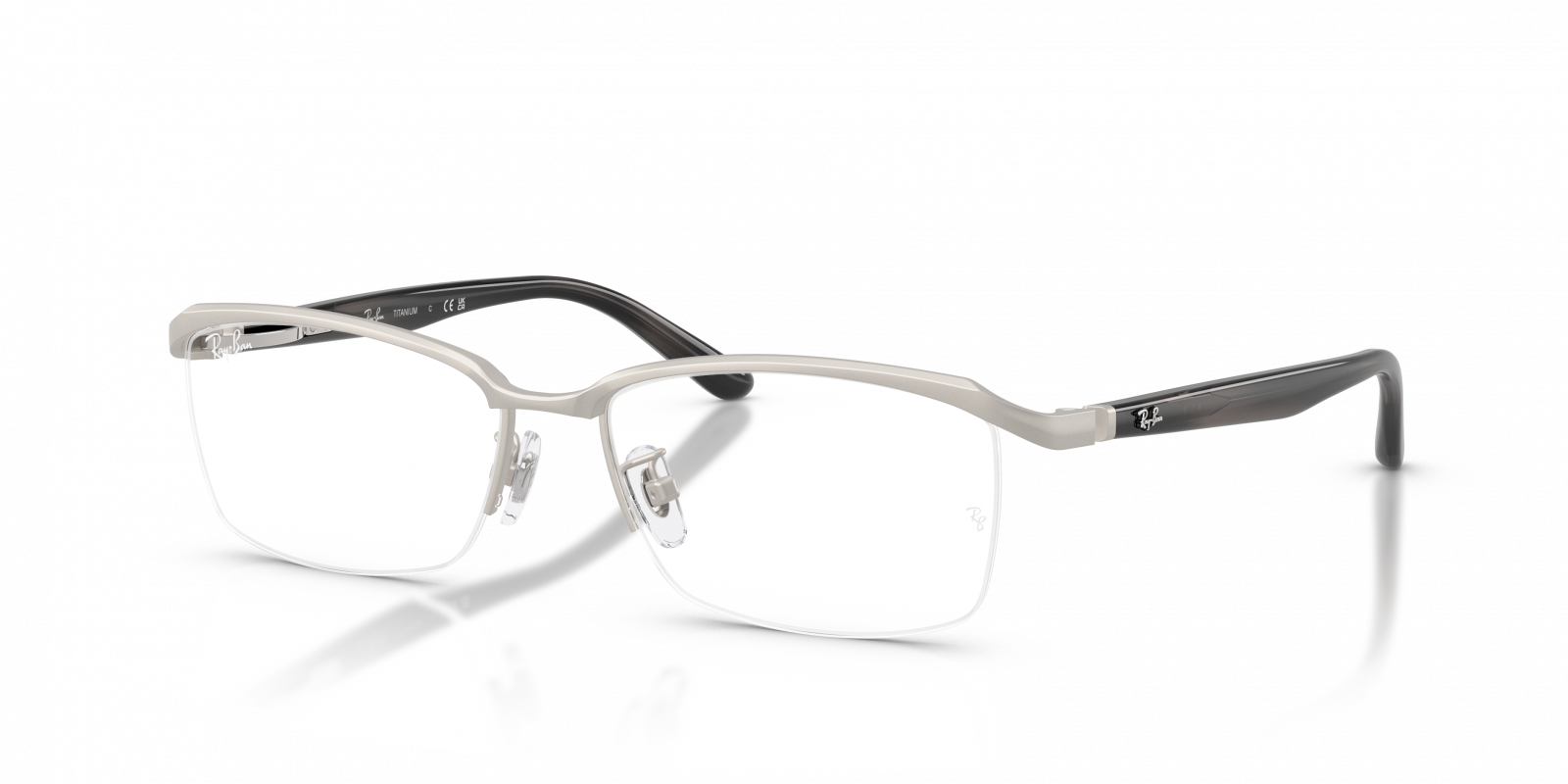 Ray Ban RX8779D 1253  